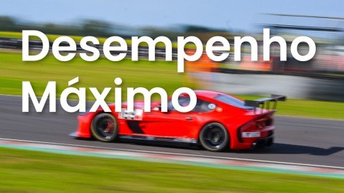 desempenho maximo no windows