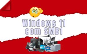 como instalar protocolo smb1 windows11