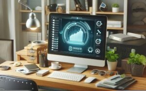 como utilizar o comando robocopy para backup