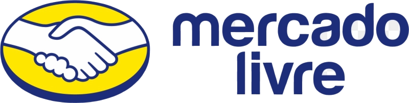 logo mercado livre png transparent