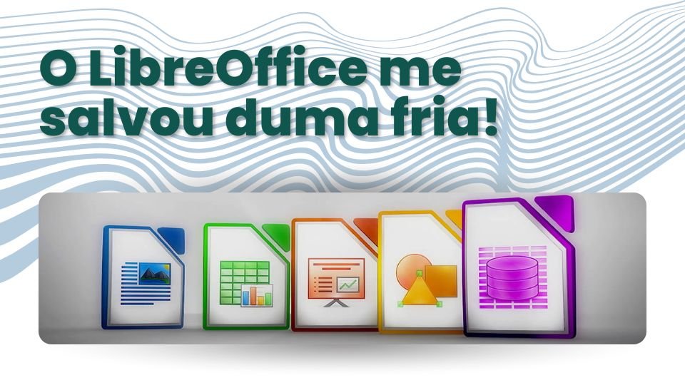 libreoffice