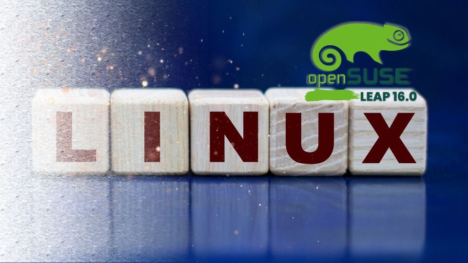 será que o opensuse leap 16.0 será melhor que o leap 15.6