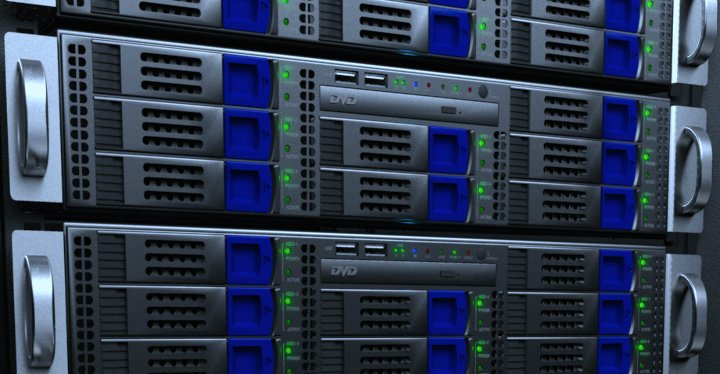 cobian backup server rack