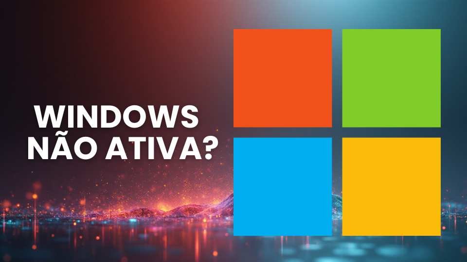 ativacao windows falha servidor slmgr