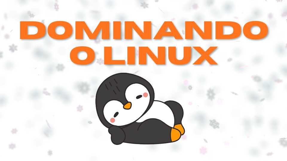 dominar linux kernel shell distros