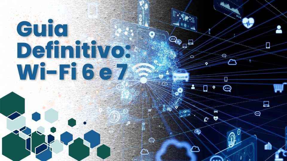 guia melhor canal wifi otimizacao rede