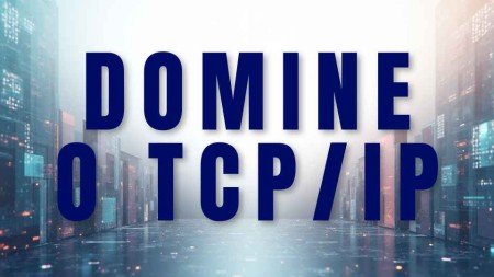 tcpip encapsulamento desencapsulamento 5 camadas