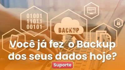 backup gestor tecnico