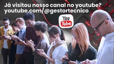 gestort tecnico youtube