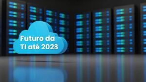 infraestrutura cloud 2028 ia clean rooms idc tendencias