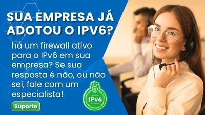 ipv6