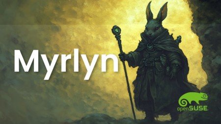 myrlyn opensuse tumbleweed automacao updates snapper