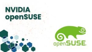 nstalar drivers nvidia opensuse tumbleweed leap g06