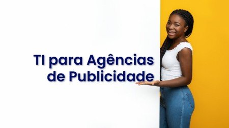 ti agencia publicidade performance mac pc storage dam