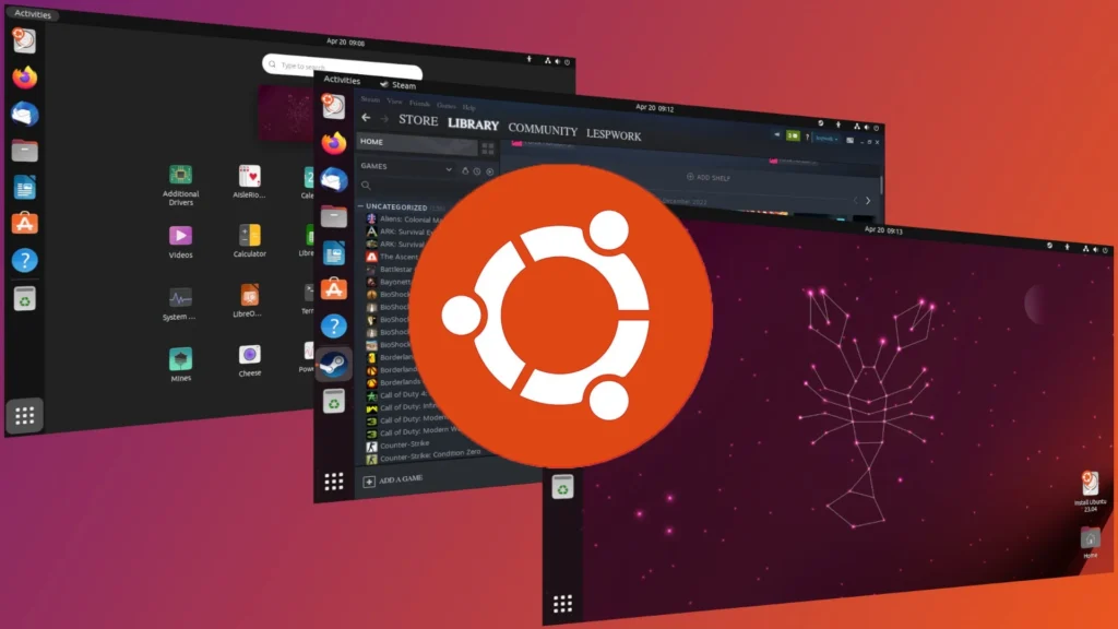 ubuntu snaps polemica sysadmin performance linux