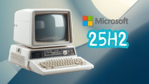 windows 11 25h2 atualizacao clfs performance seguranca