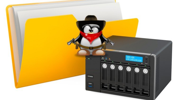 atualizar openmediavault omv ssh guia tecnico