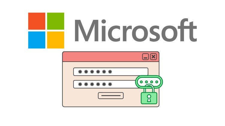 como gerenciar senhas rede windows credenciais
