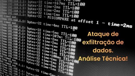 estudo de caso deteccao intrusao pericia digital