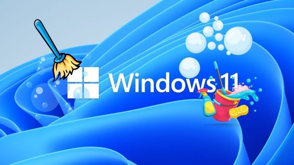 governanca windows 11 telemetria appdata