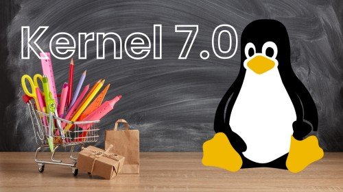 kernel linux 7 0 analise tecnica arm64 infraestrutura