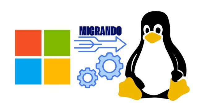 Migração Windows para Linux em 2026: Guia Definitivo para SysAdmins e ...