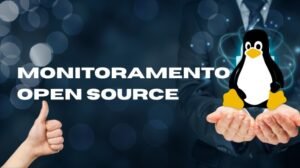 monitoramento rede software livre guia tecnico