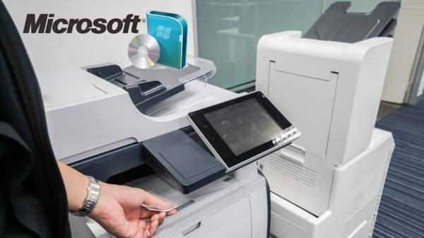 windows 11 remove drivers impressora legados ipp mopria 2026