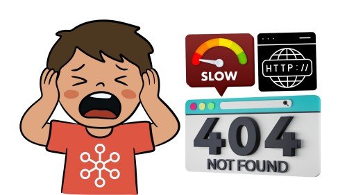 acelerar site core web vitals cdn waf vendas