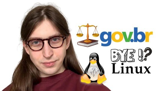 lei felca impacto linux soberania digital brasil