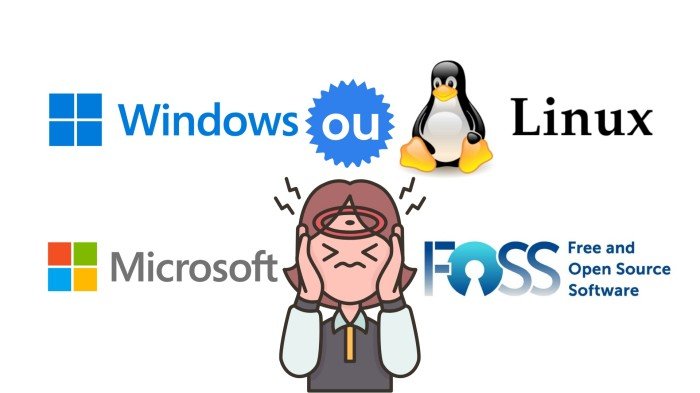 por que usar linux ambiente corporativo roi