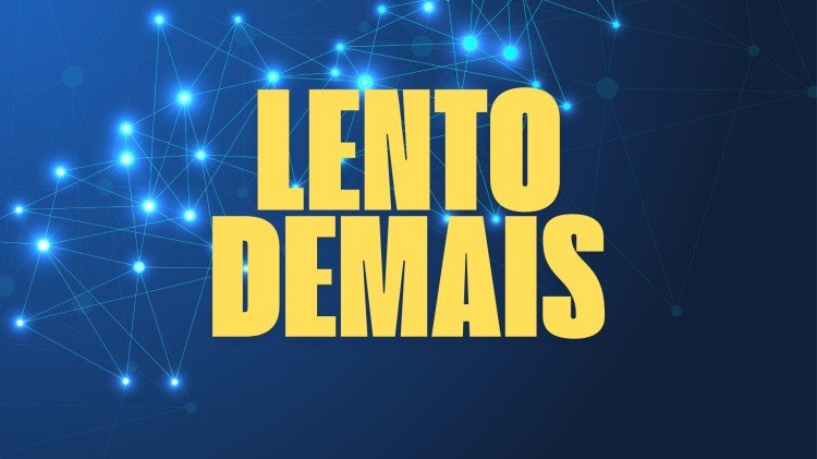 rede gigabit wifi profissional pme gargalos