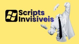 scripts silenciosos automacao gpo rmm sysadmin