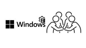 criar conta administrador local windows avancado