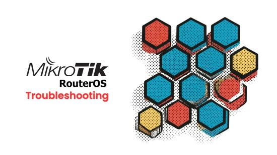 guia de diagnóstico mikrotik routeros fluxogramas de troubleshooting de redes